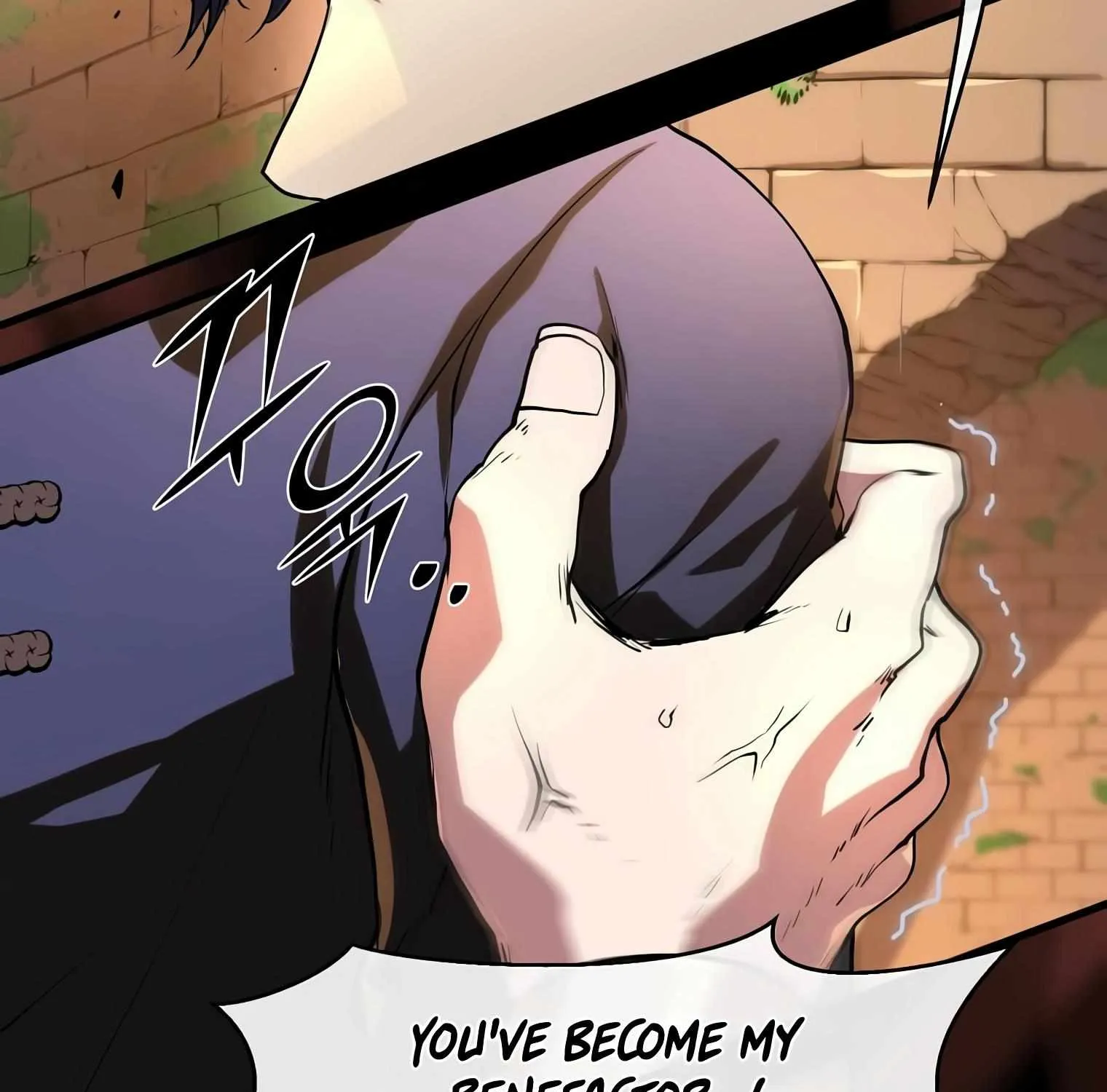 Level Up With Skills Chapter 12 page 53 - 