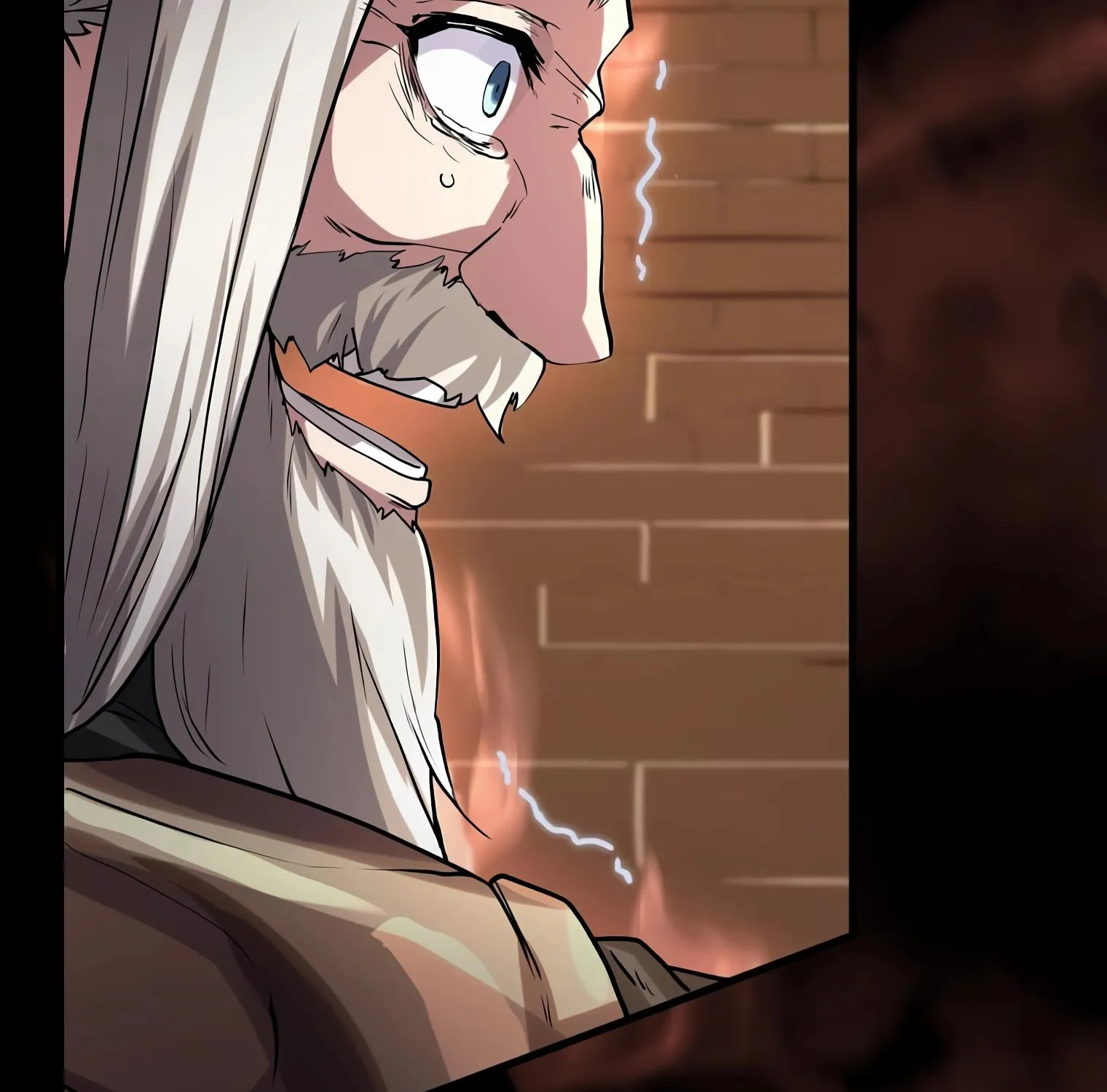 Level Up With Skills Chapter 12 page 55 - 