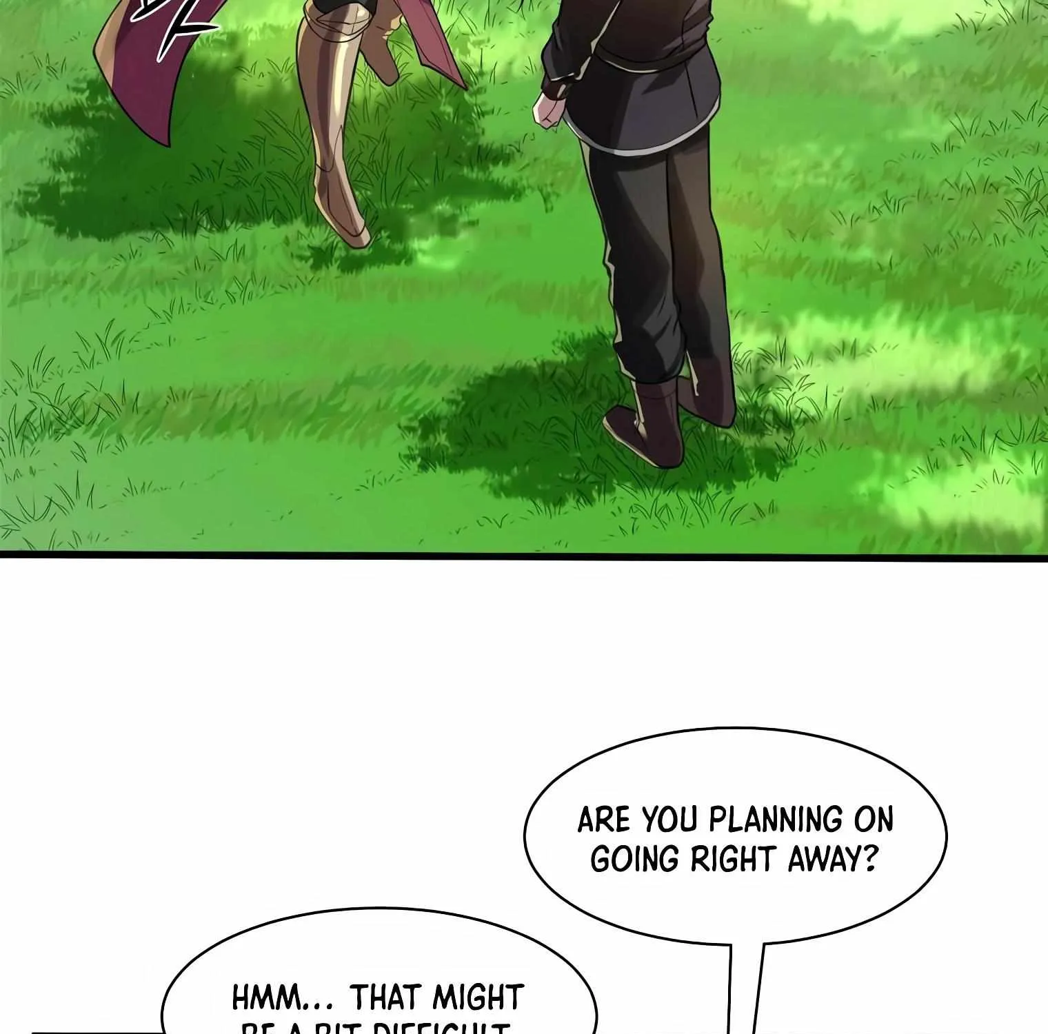 Level Up With Skills Chapter 12 page 59 - 