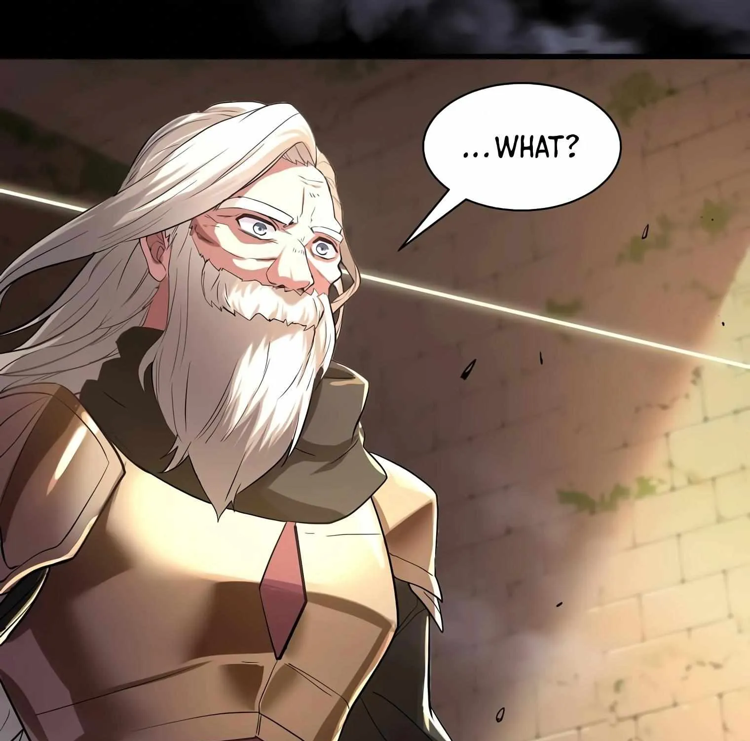 Level Up With Skills Chapter 12 page 7 - 