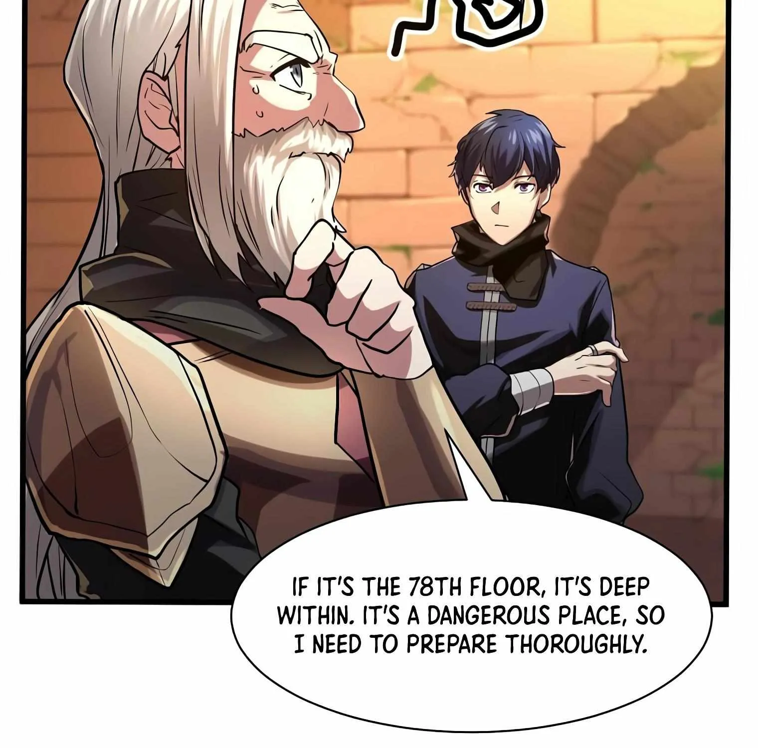 Level Up With Skills Chapter 12 page 61 - 