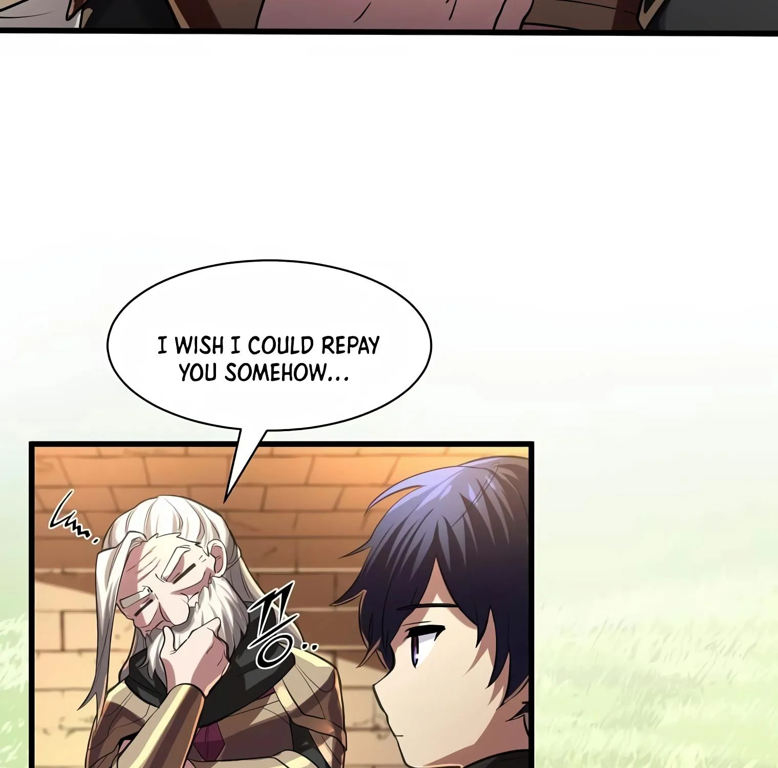 Level Up With Skills Chapter 12 page 65 - 