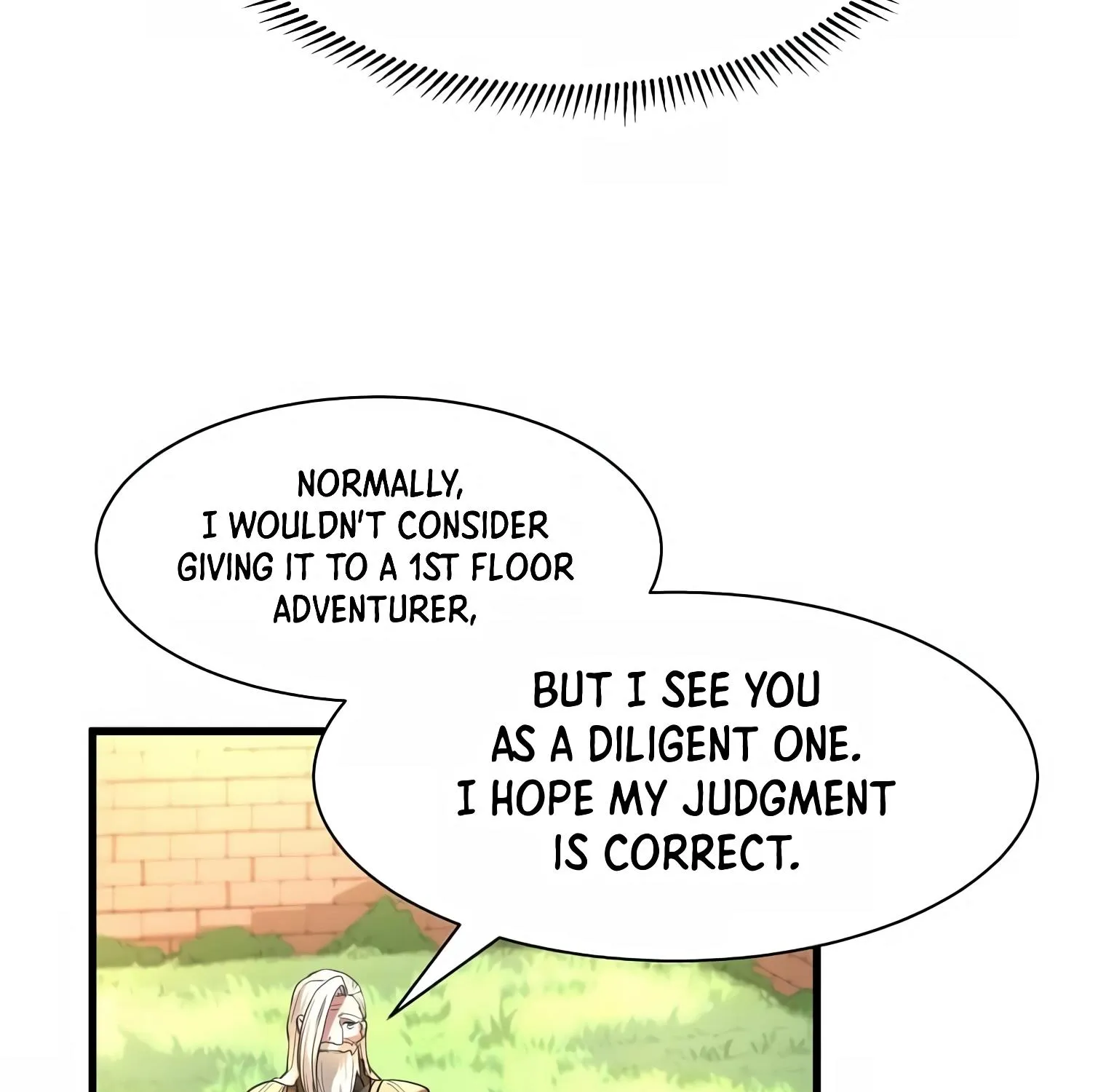 Level Up With Skills Chapter 12 page 71 - 