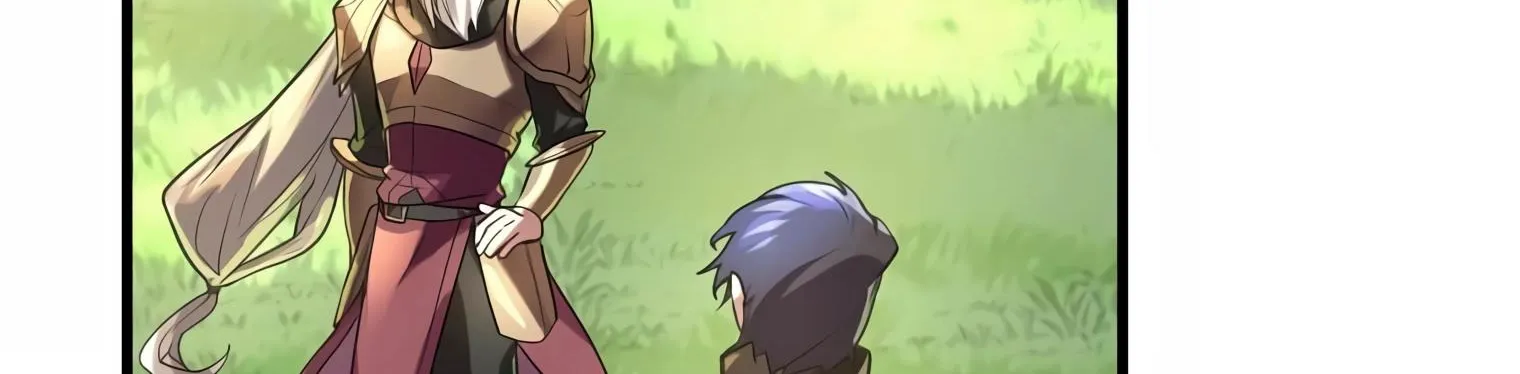 Level Up With Skills Chapter 12 page 72 - 