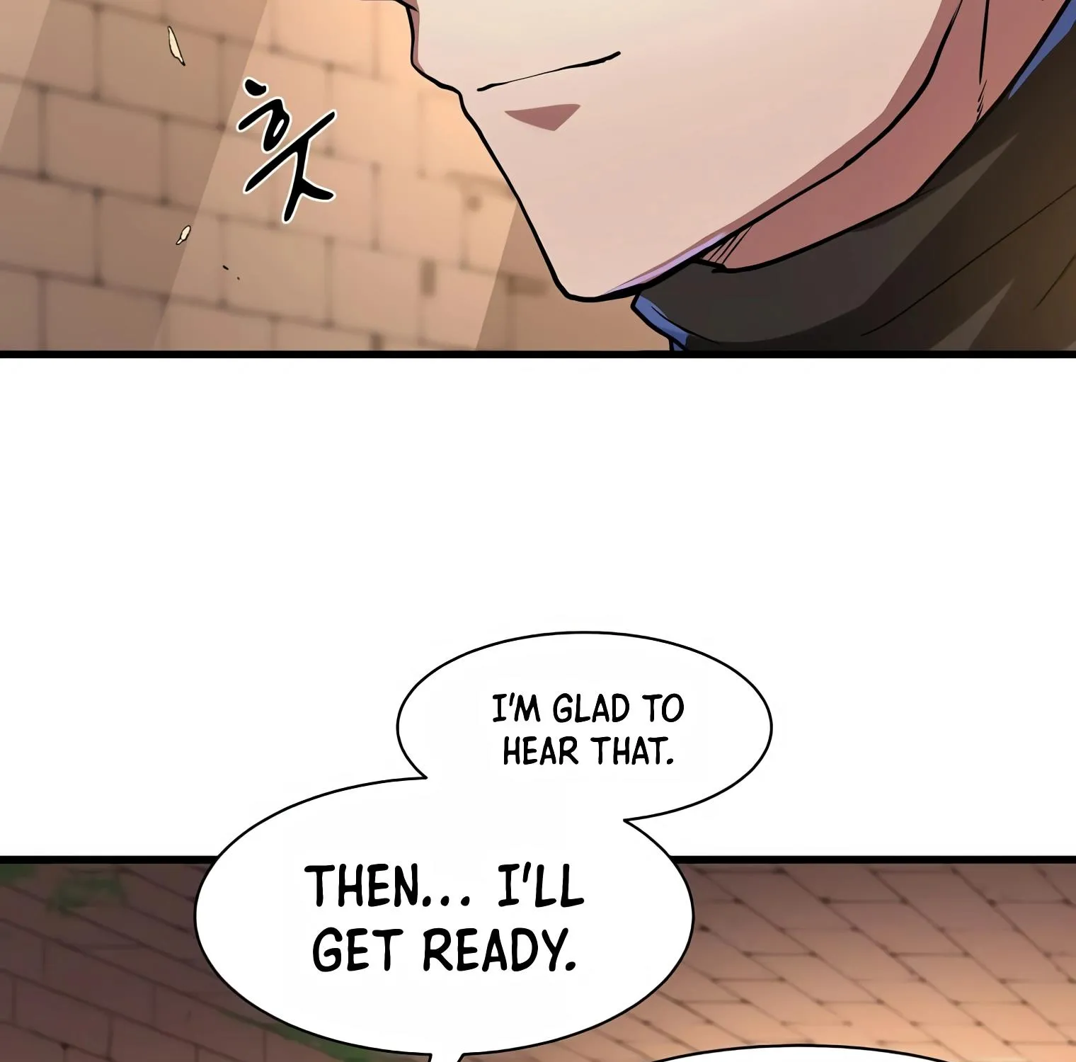 Level Up With Skills Chapter 12 page 75 - 