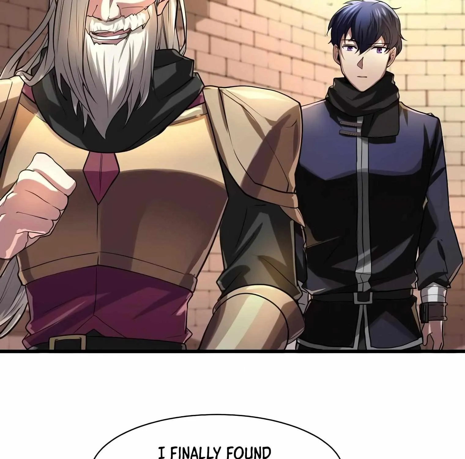 Level Up With Skills Chapter 12 page 77 - 