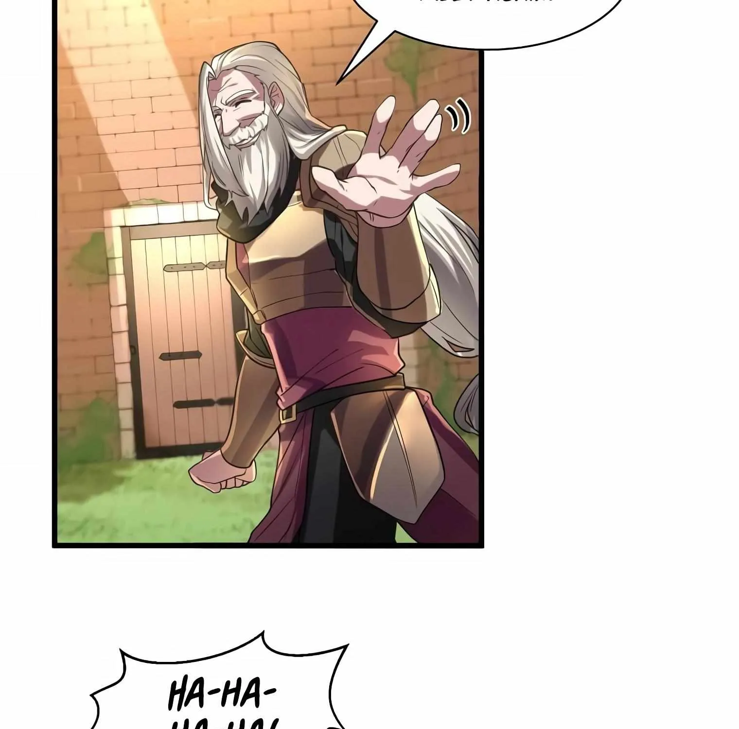 Level Up With Skills Chapter 12 page 79 - 