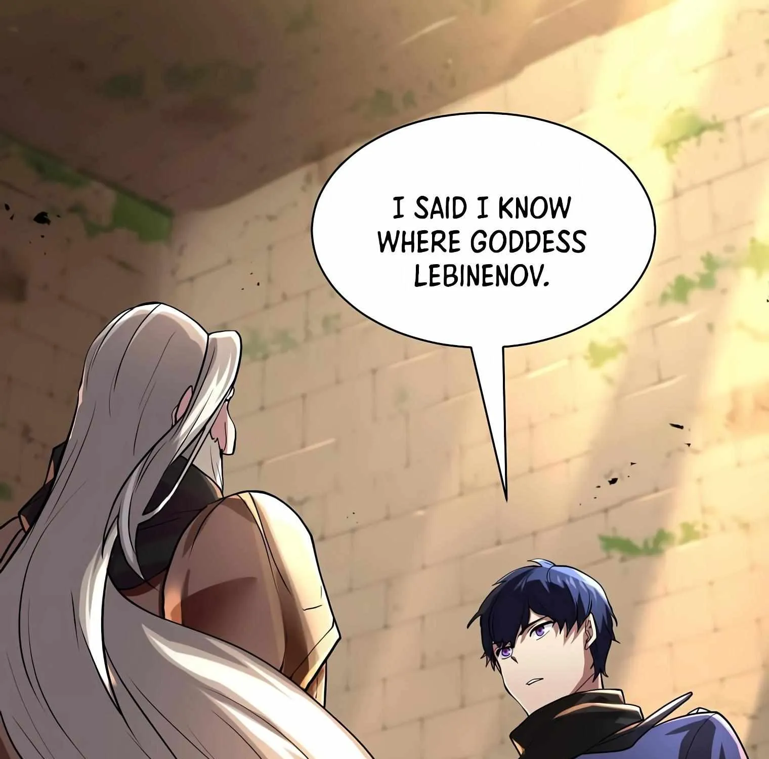 Level Up With Skills Chapter 12 page 9 - 