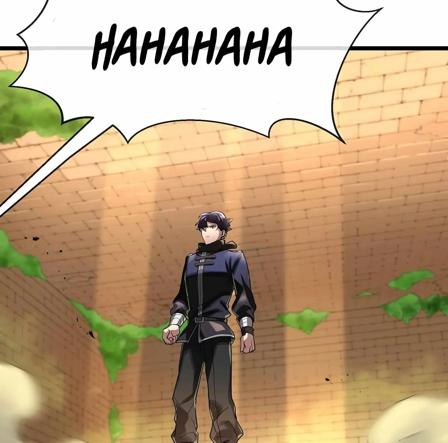 Level Up With Skills Chapter 12 page 85 - 