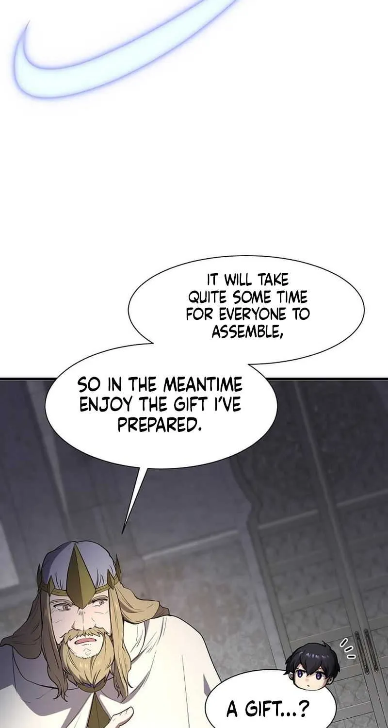 Level Up With Skills Chapter 120 page 109 - 