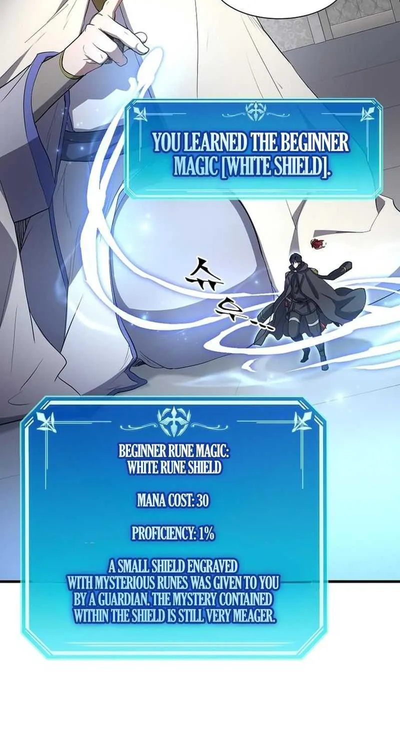 Level Up With Skills Chapter 120 page 110 - 