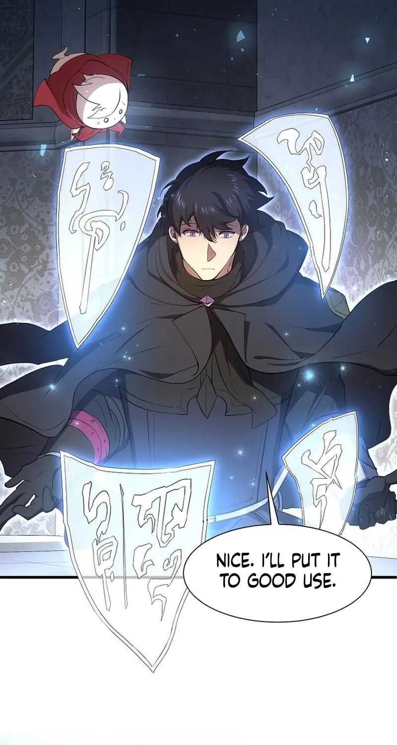 Level Up With Skills Chapter 120 page 112 - 