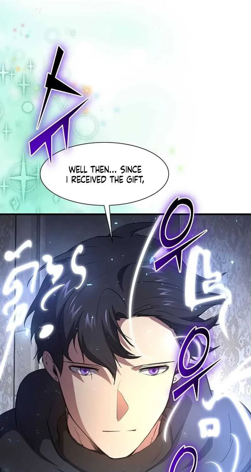Level Up With Skills Chapter 120 page 113 - 