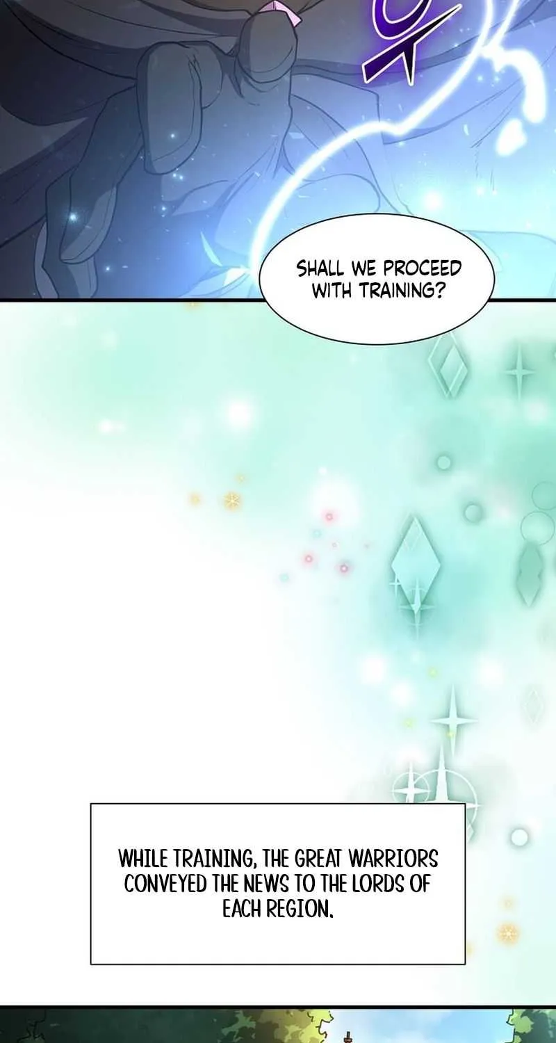 Level Up With Skills Chapter 120 page 114 - 