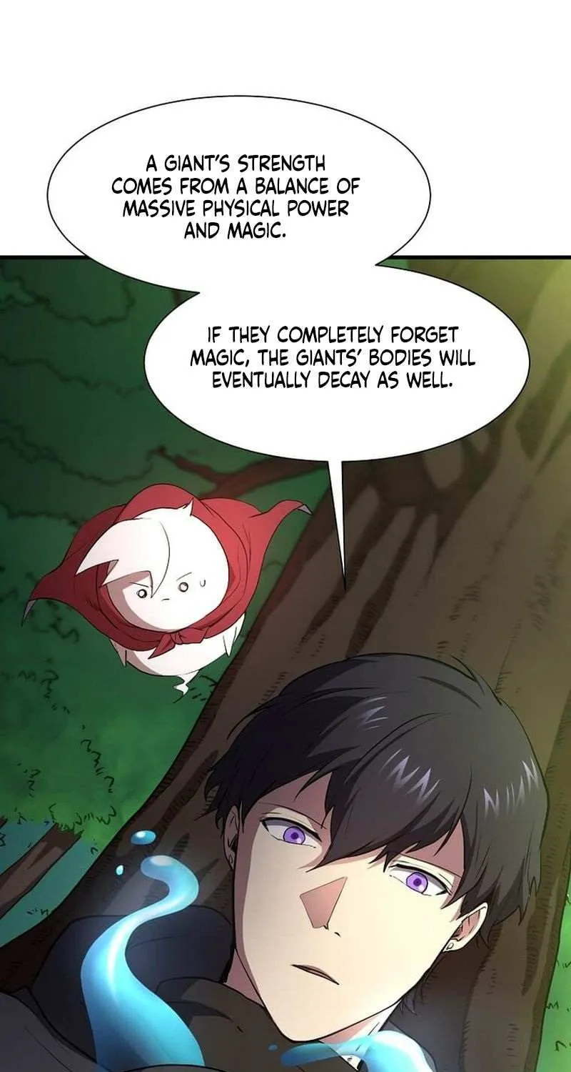 Level Up With Skills Chapter 120 page 120 - 