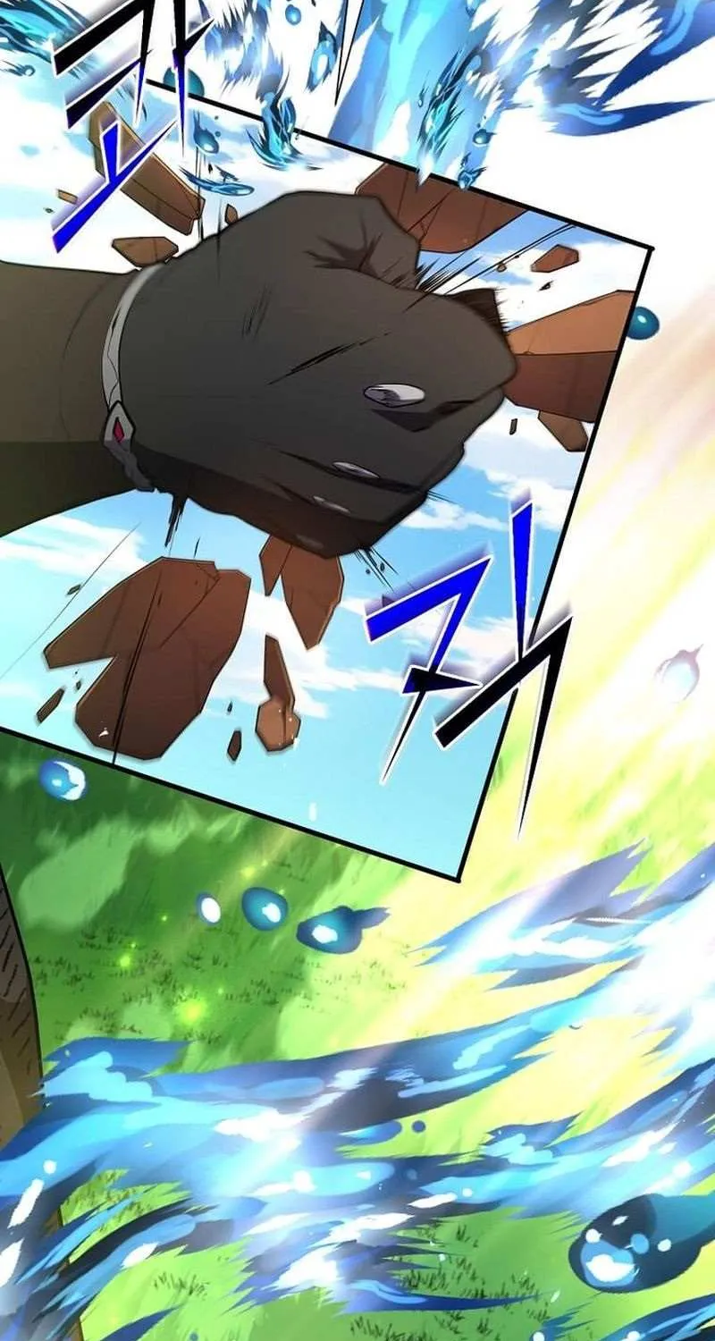Level Up With Skills Chapter 120 page 122 - 