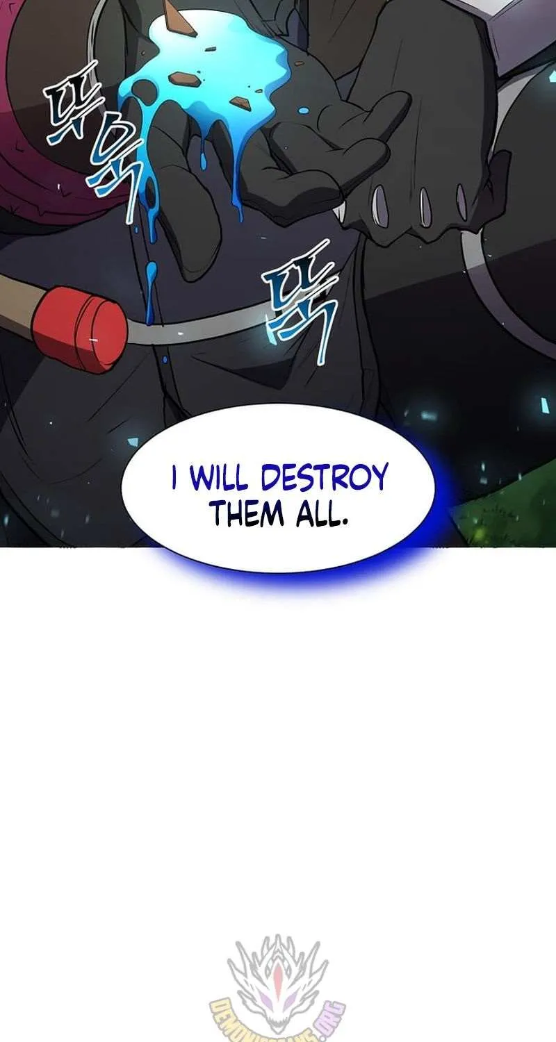 Level Up With Skills Chapter 120 page 124 - 