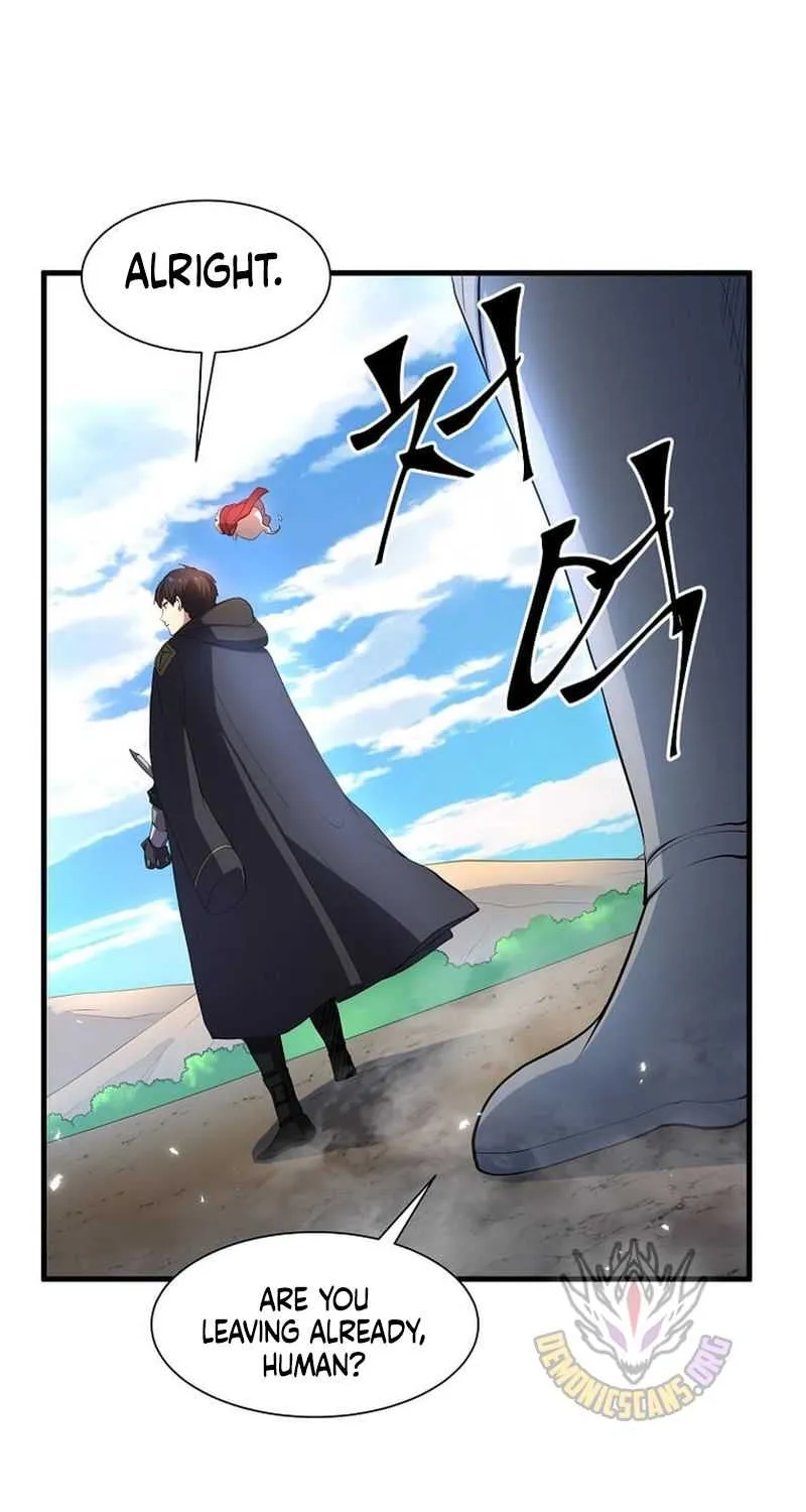 Level Up With Skills Chapter 120 page 18 - 