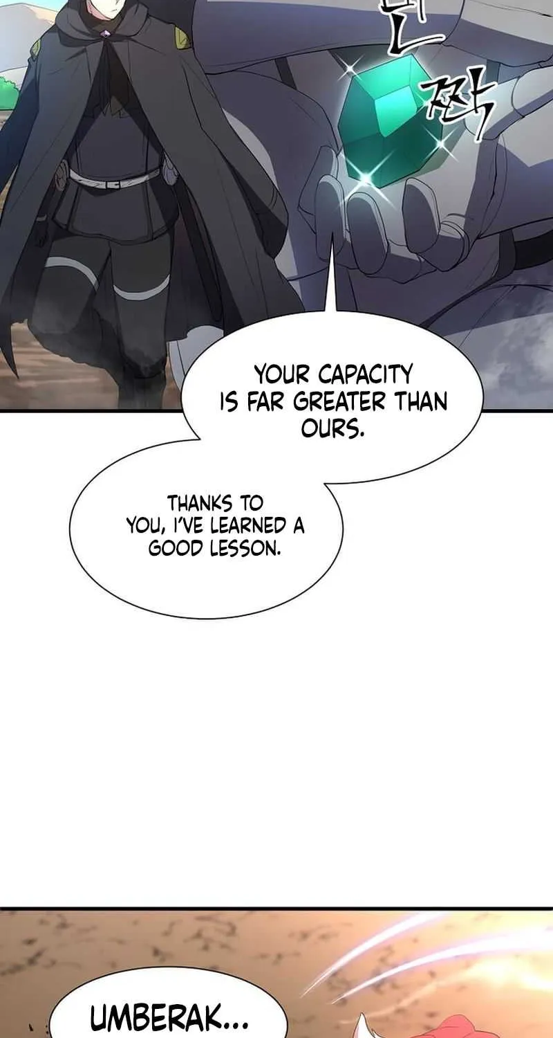Level Up With Skills Chapter 120 page 20 - 