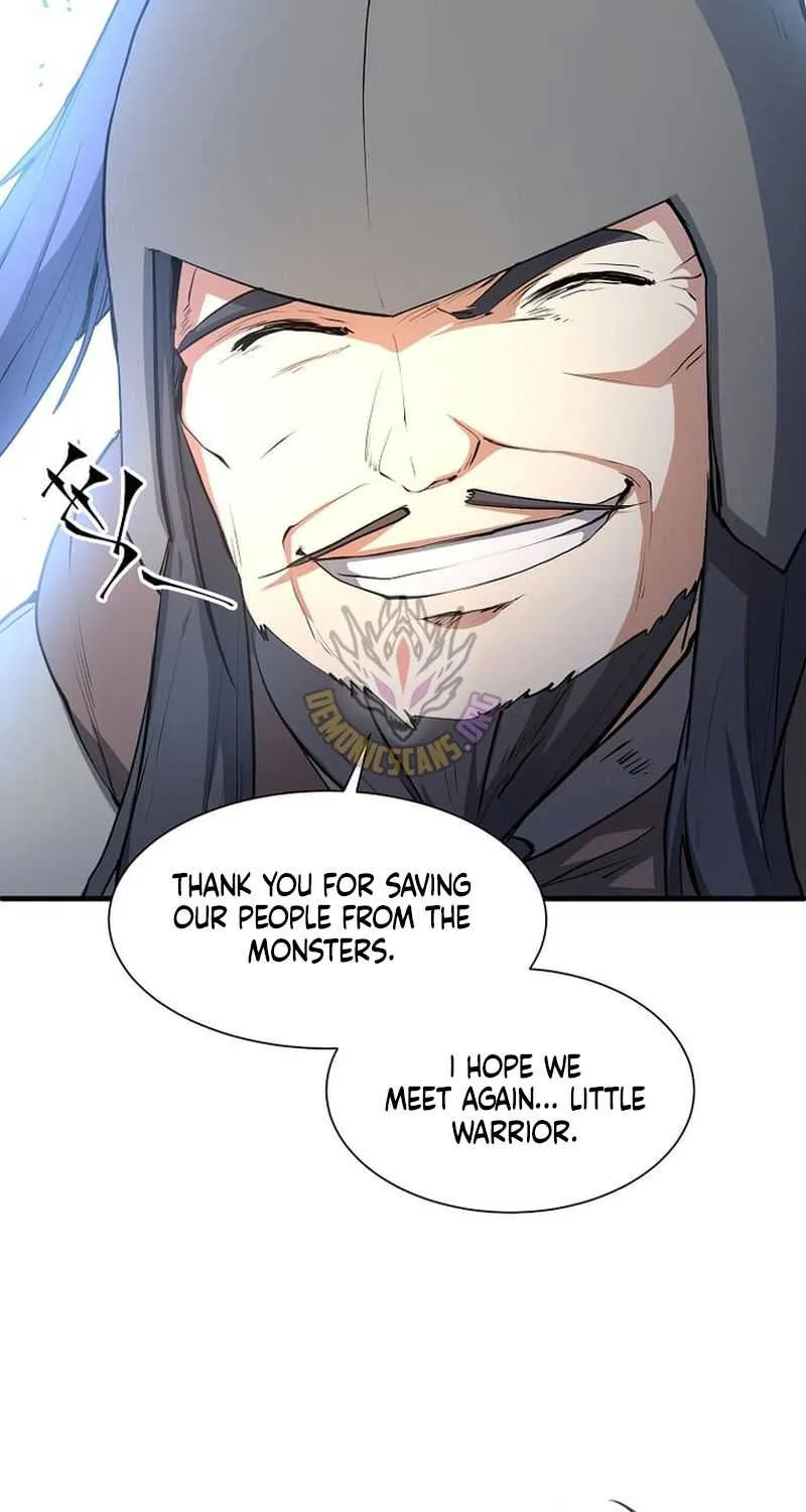 Level Up With Skills Chapter 120 page 22 - 