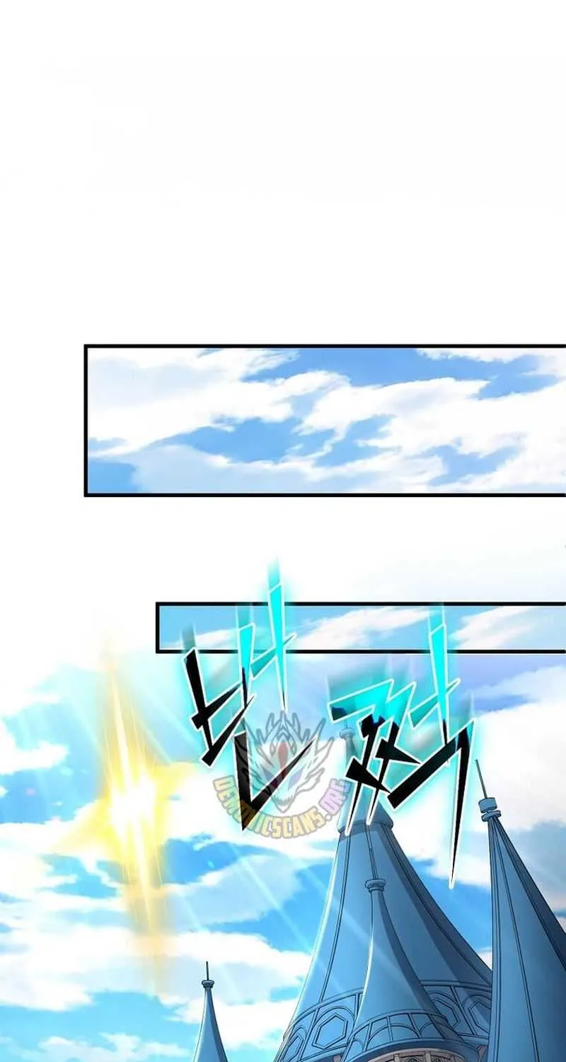 Level Up With Skills Chapter 120 page 25 - 