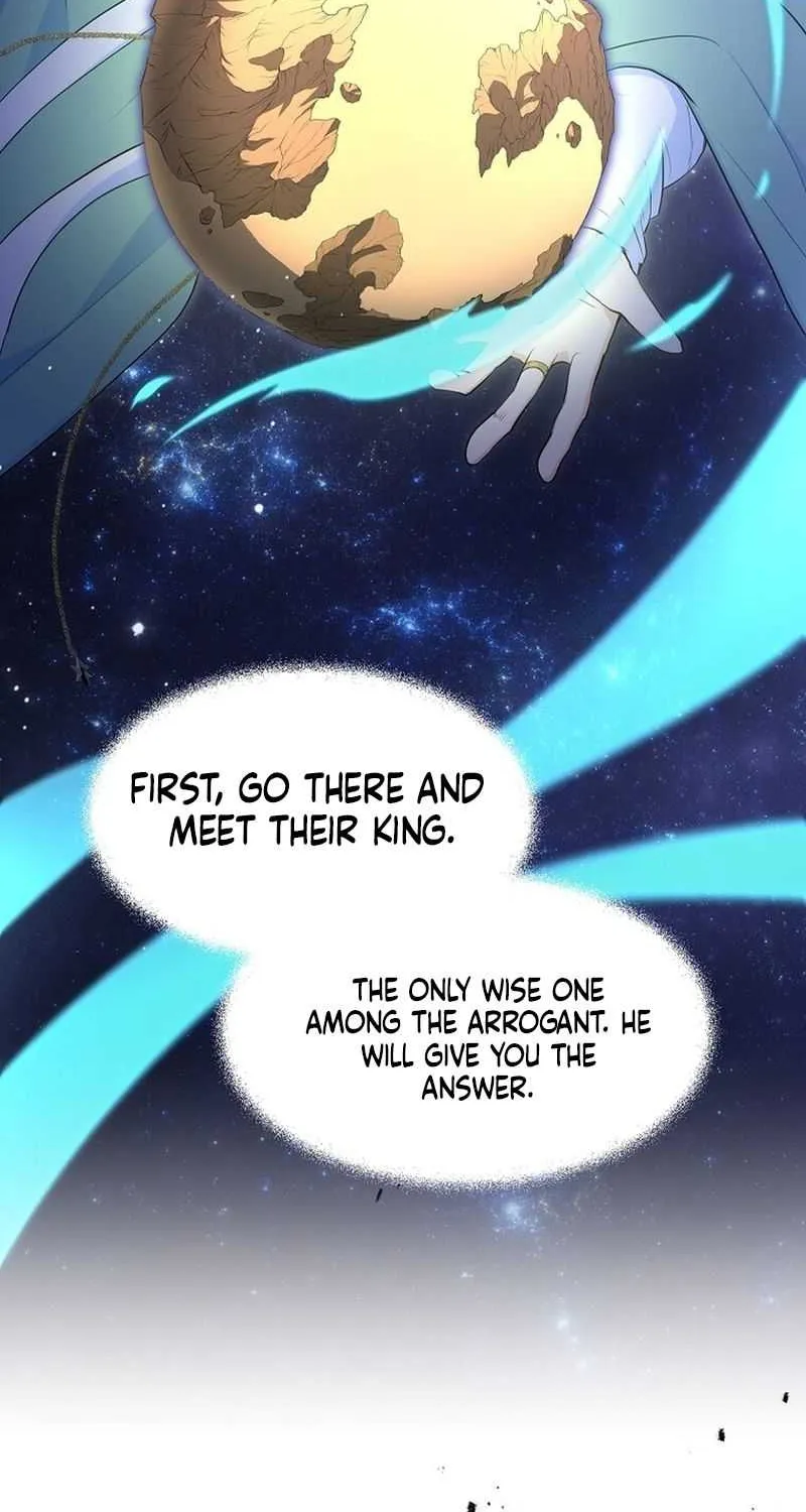Level Up With Skills Chapter 120 page 4 - 