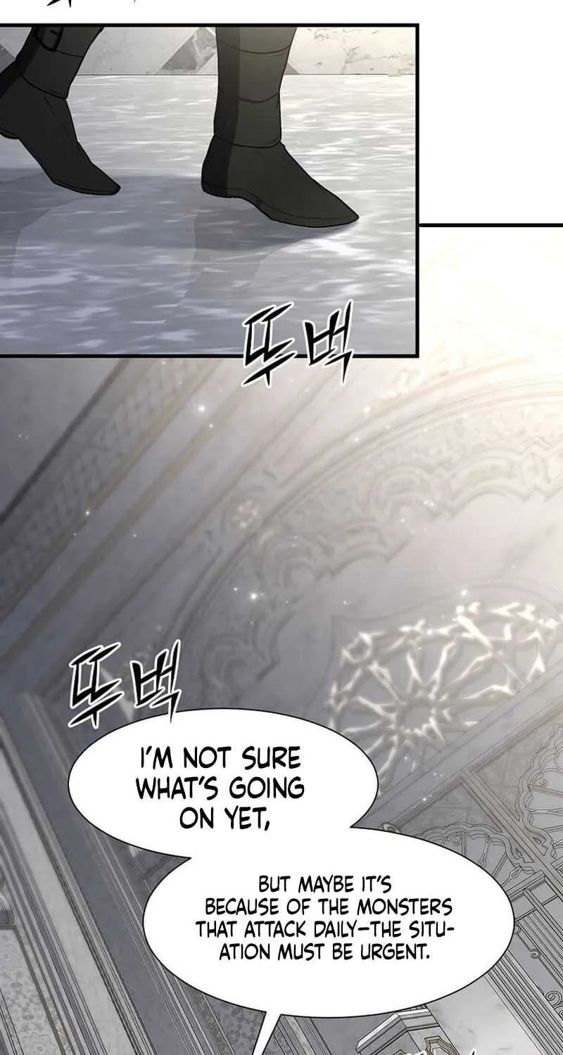 Level Up With Skills Chapter 120 page 36 - 