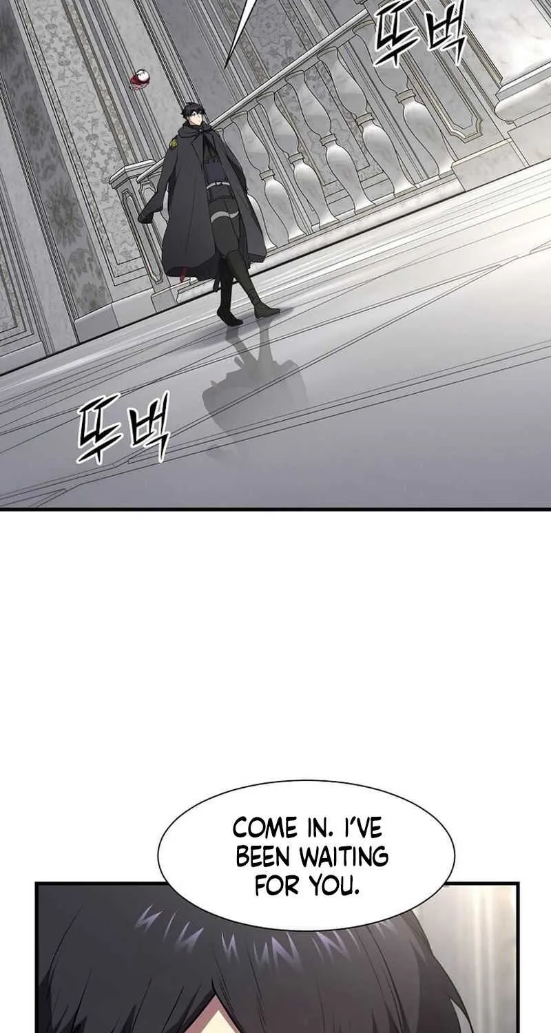 Level Up With Skills Chapter 120 page 37 - 
