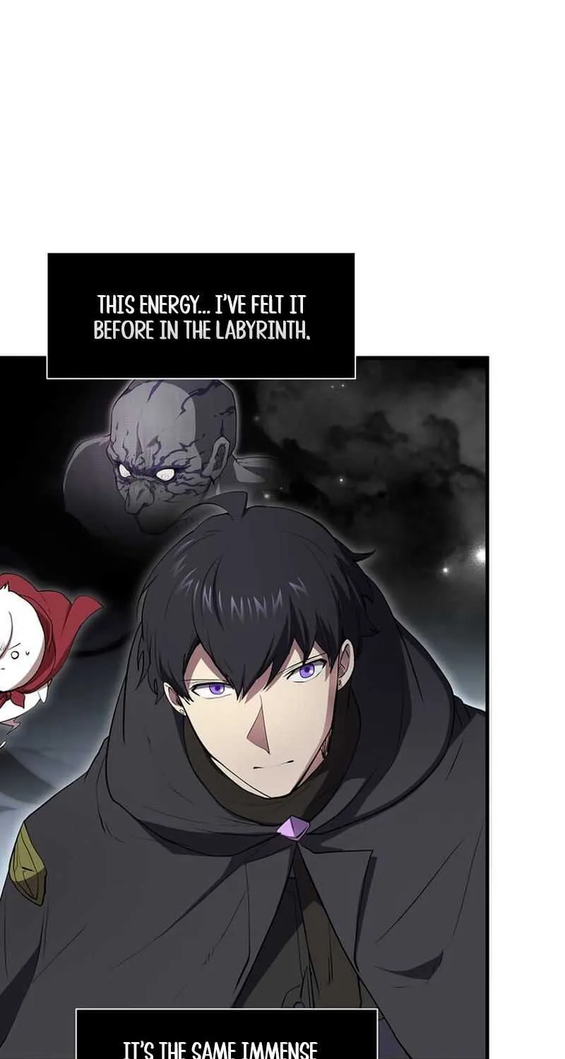 Level Up With Skills Chapter 120 page 40 - 