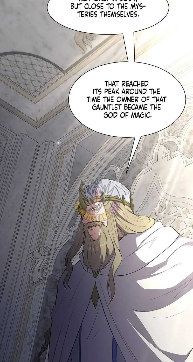 Level Up With Skills Chapter 120 page 48 - 