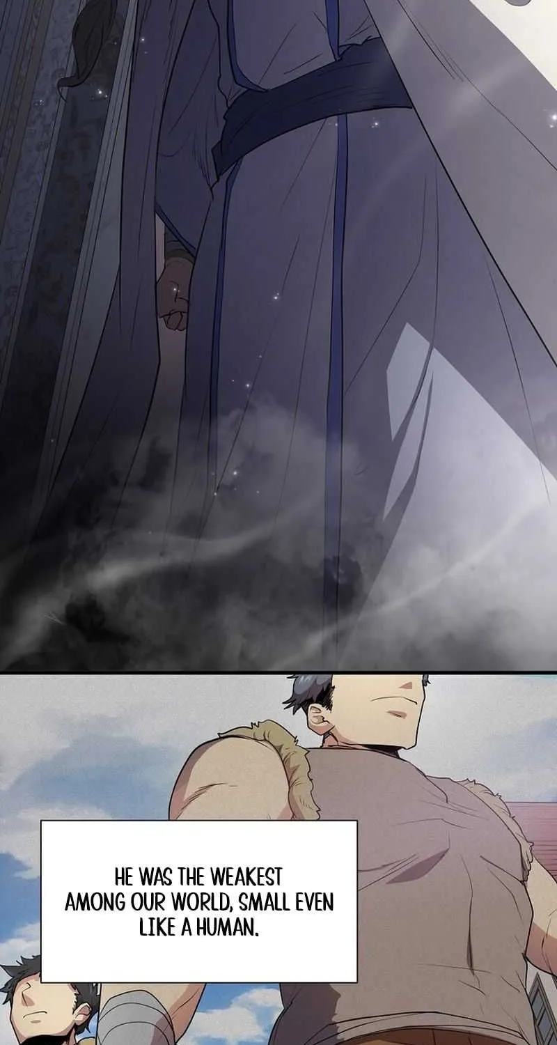 Level Up With Skills Chapter 120 page 49 - 