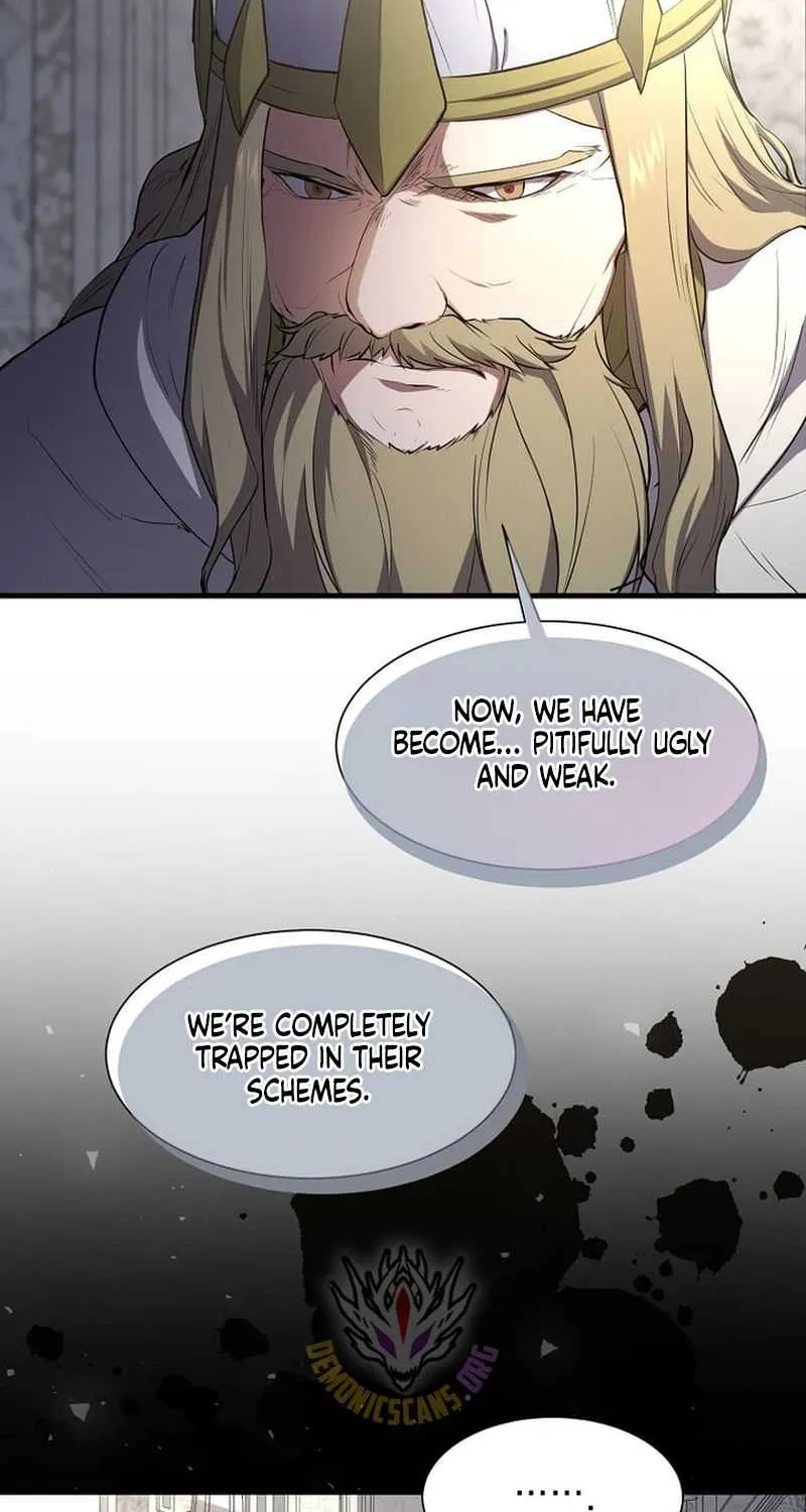 Level Up With Skills Chapter 120 page 56 - 