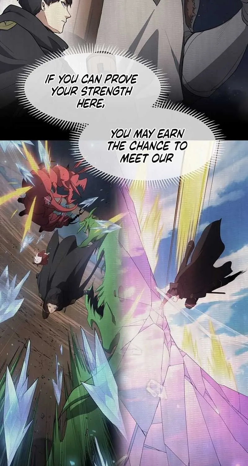 Level Up With Skills Chapter 120 page 7 - 