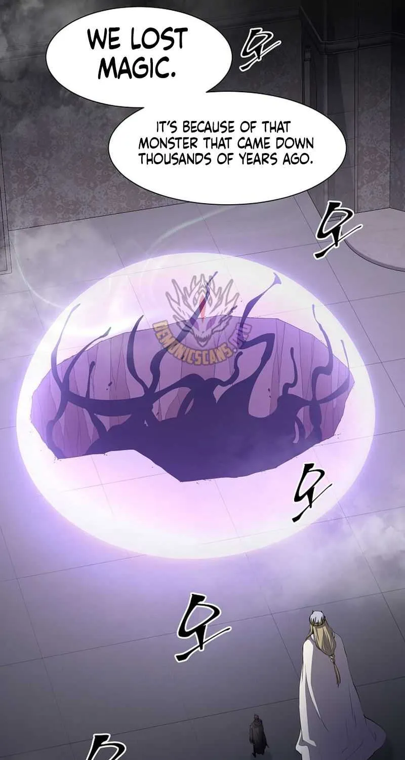 Level Up With Skills Chapter 120 page 64 - 