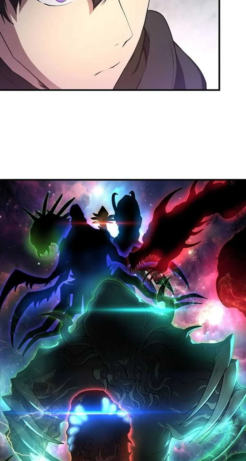 Level Up With Skills Chapter 120 page 69 - 