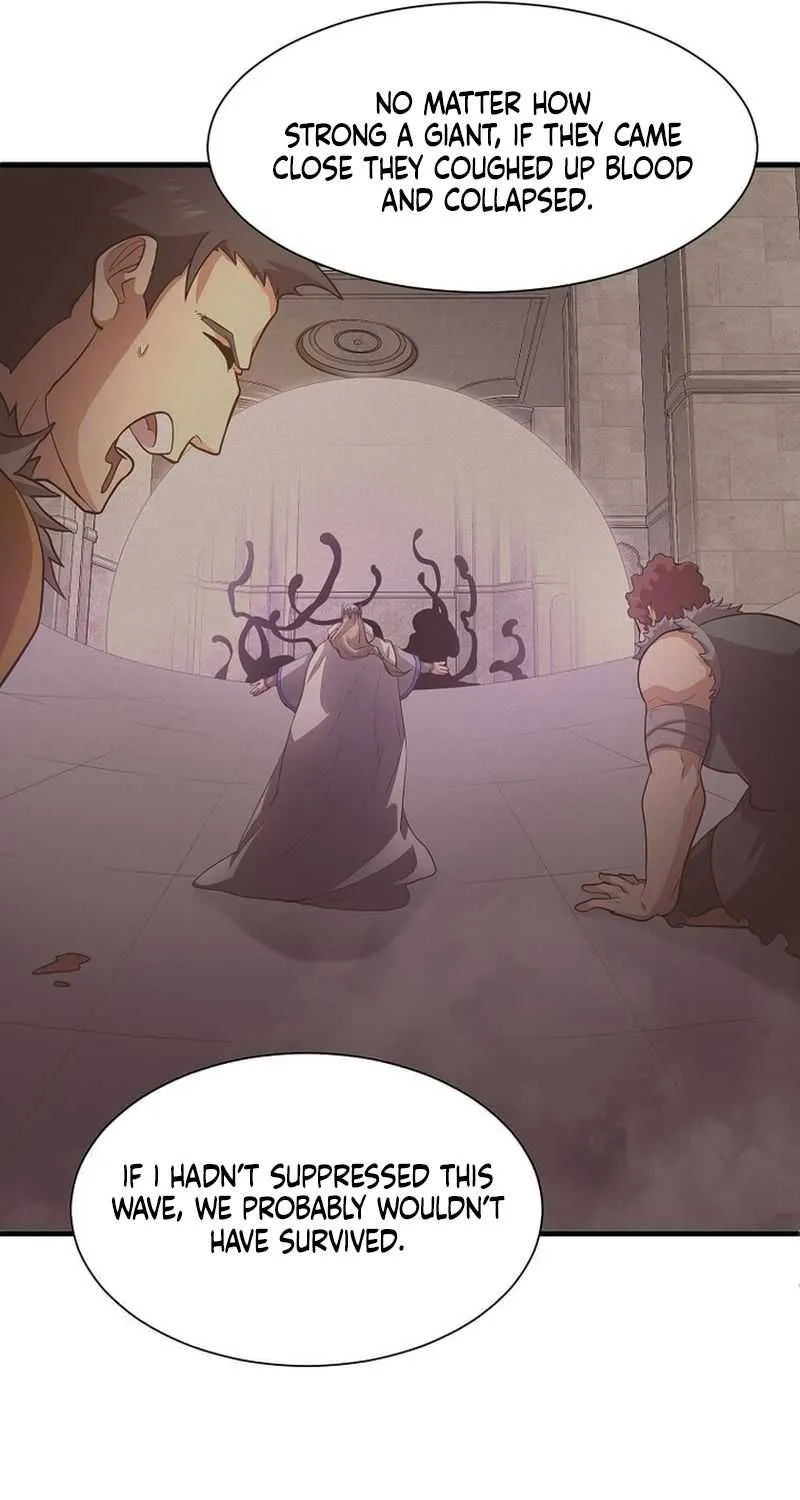Level Up With Skills Chapter 120 page 74 - 