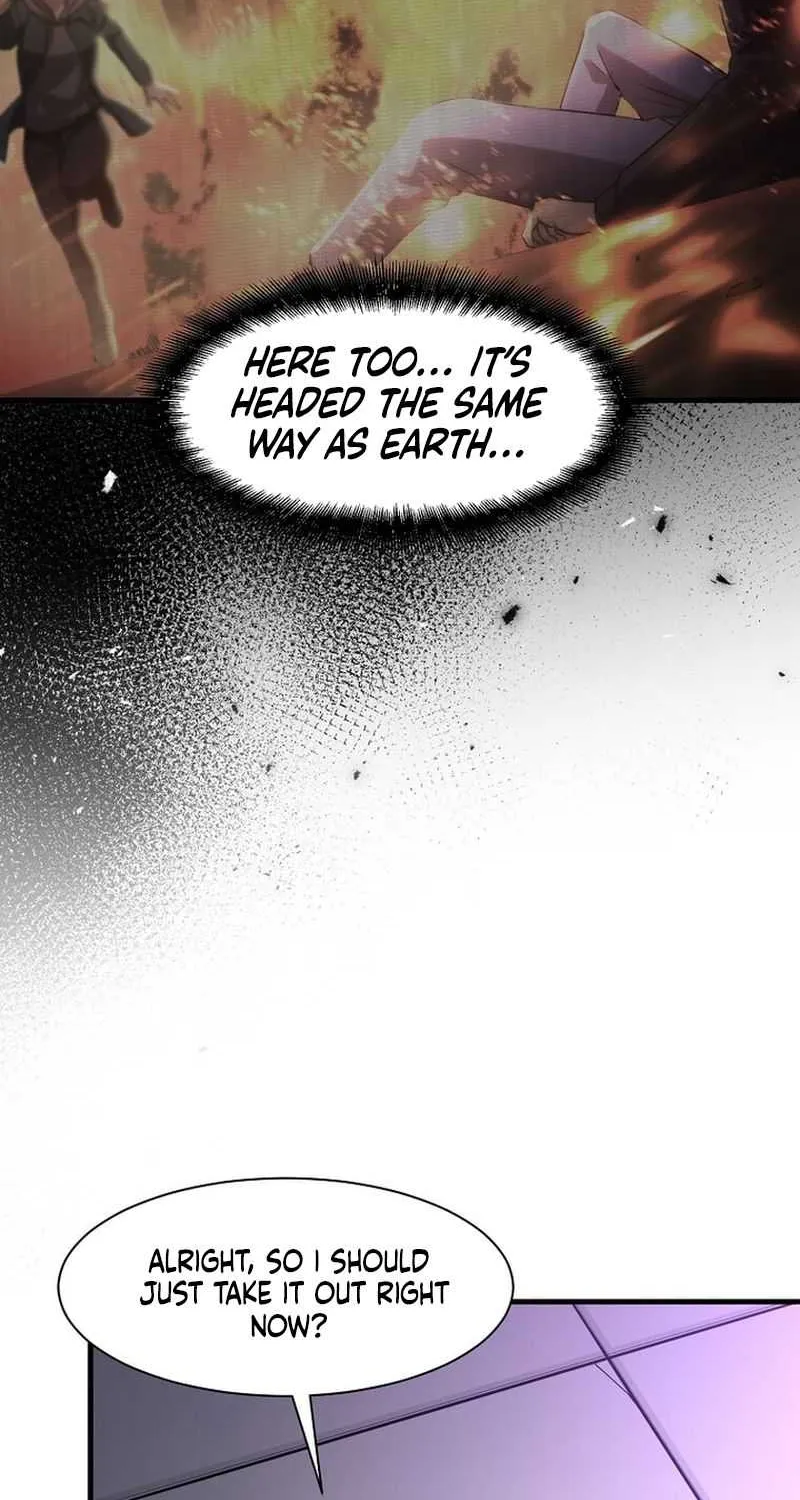 Level Up With Skills Chapter 120 page 92 - 