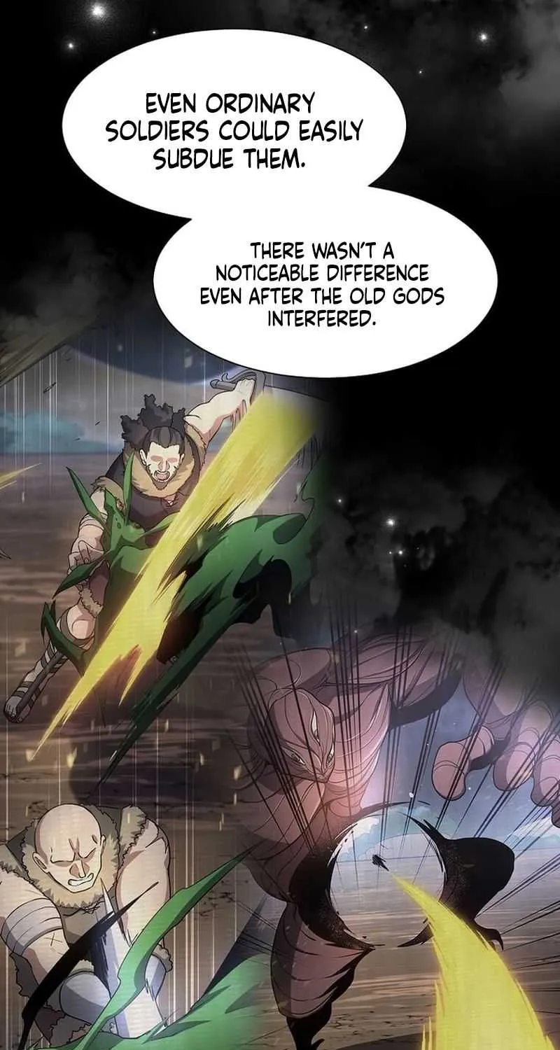 Level Up With Skills Chapter 120 page 96 - 