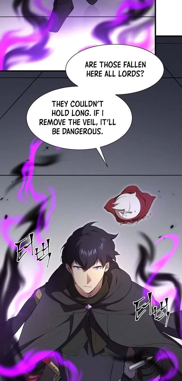 Level Up With Skills Chapter 121 page 14 - 