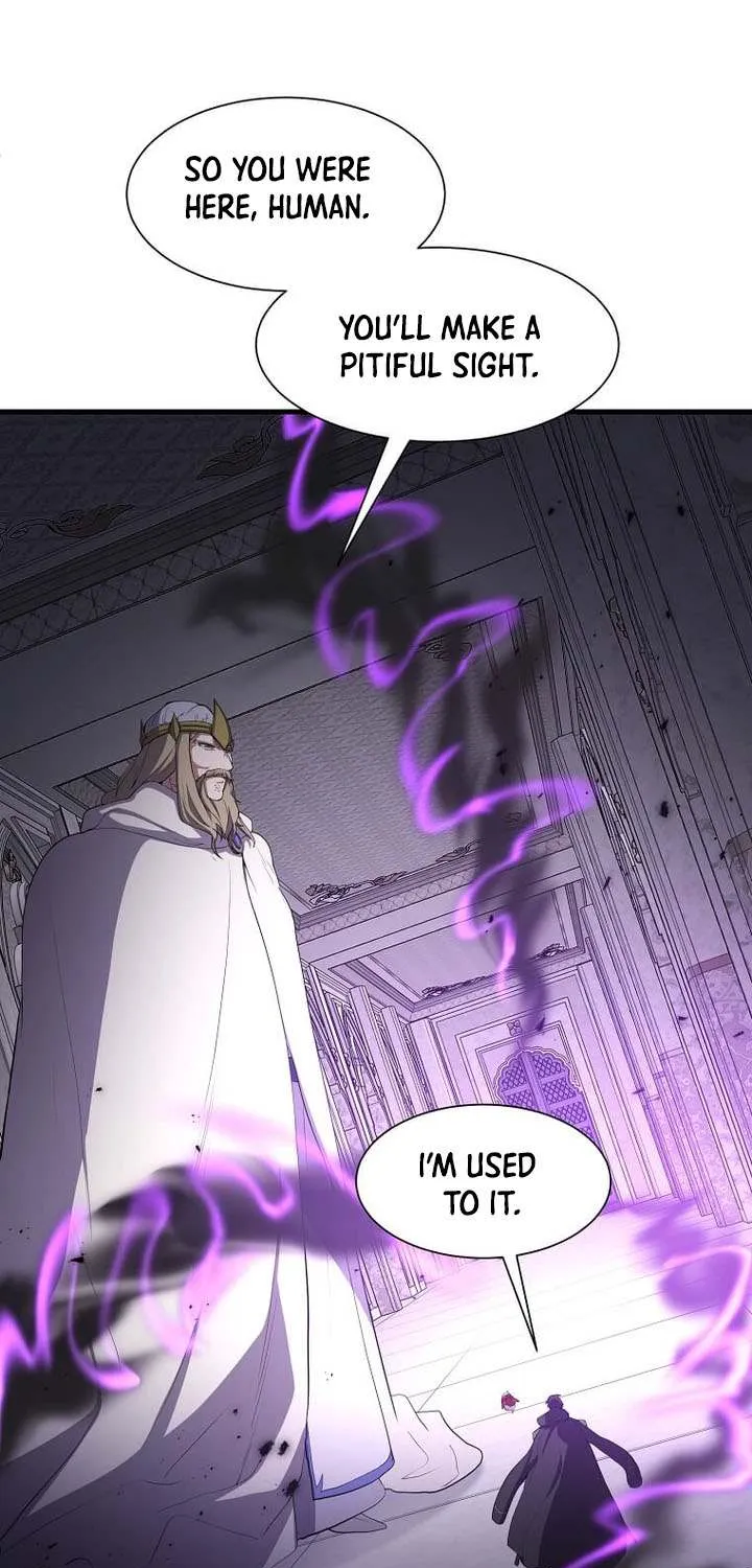 Level Up With Skills Chapter 121 page 16 - 