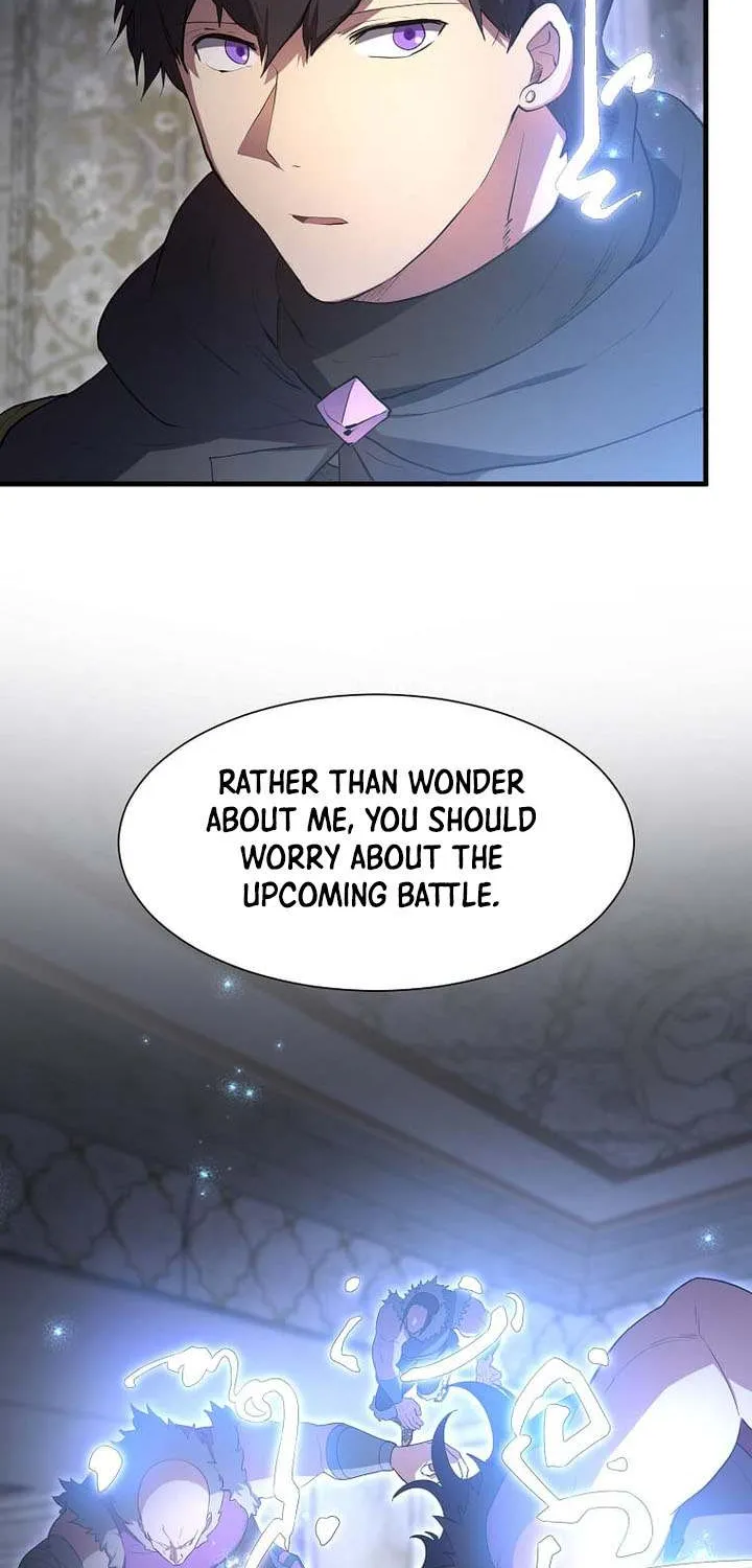 Level Up With Skills Chapter 121 page 19 - 