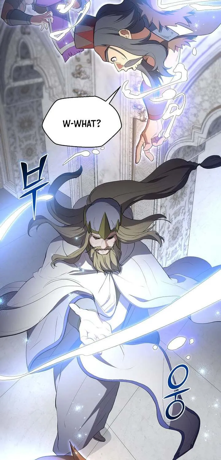 Level Up With Skills Chapter 121 page 20 - 