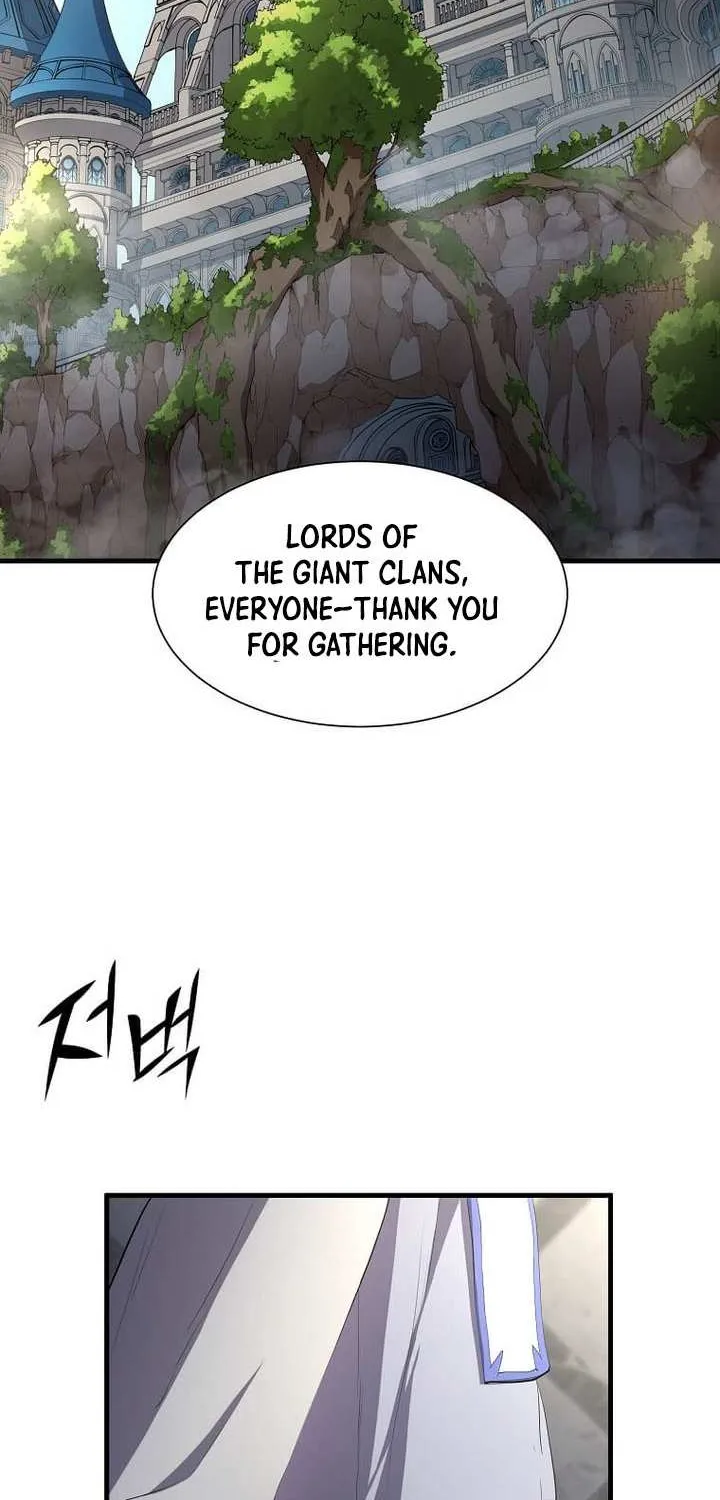 Level Up With Skills Chapter 121 page 3 - 