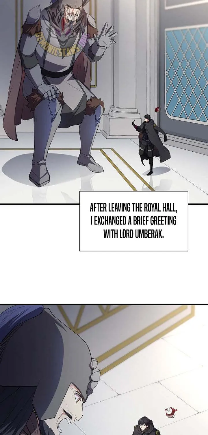 Level Up With Skills Chapter 121 page 25 - 