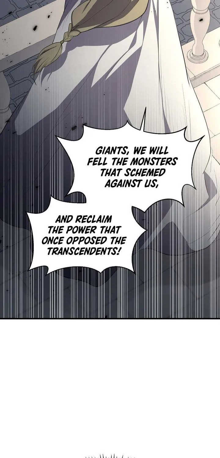 Level Up With Skills Chapter 121 page 30 - 