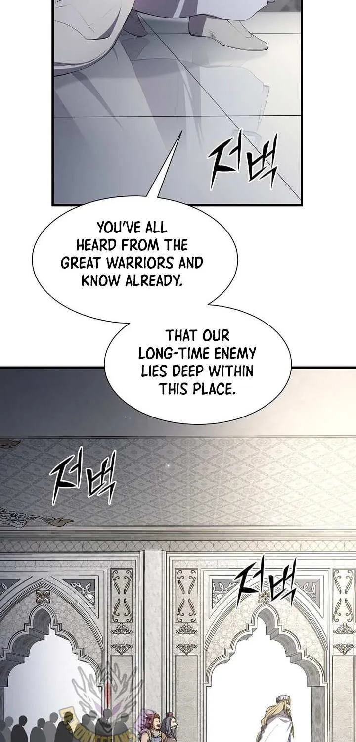 Level Up With Skills Chapter 121 page 4 - 