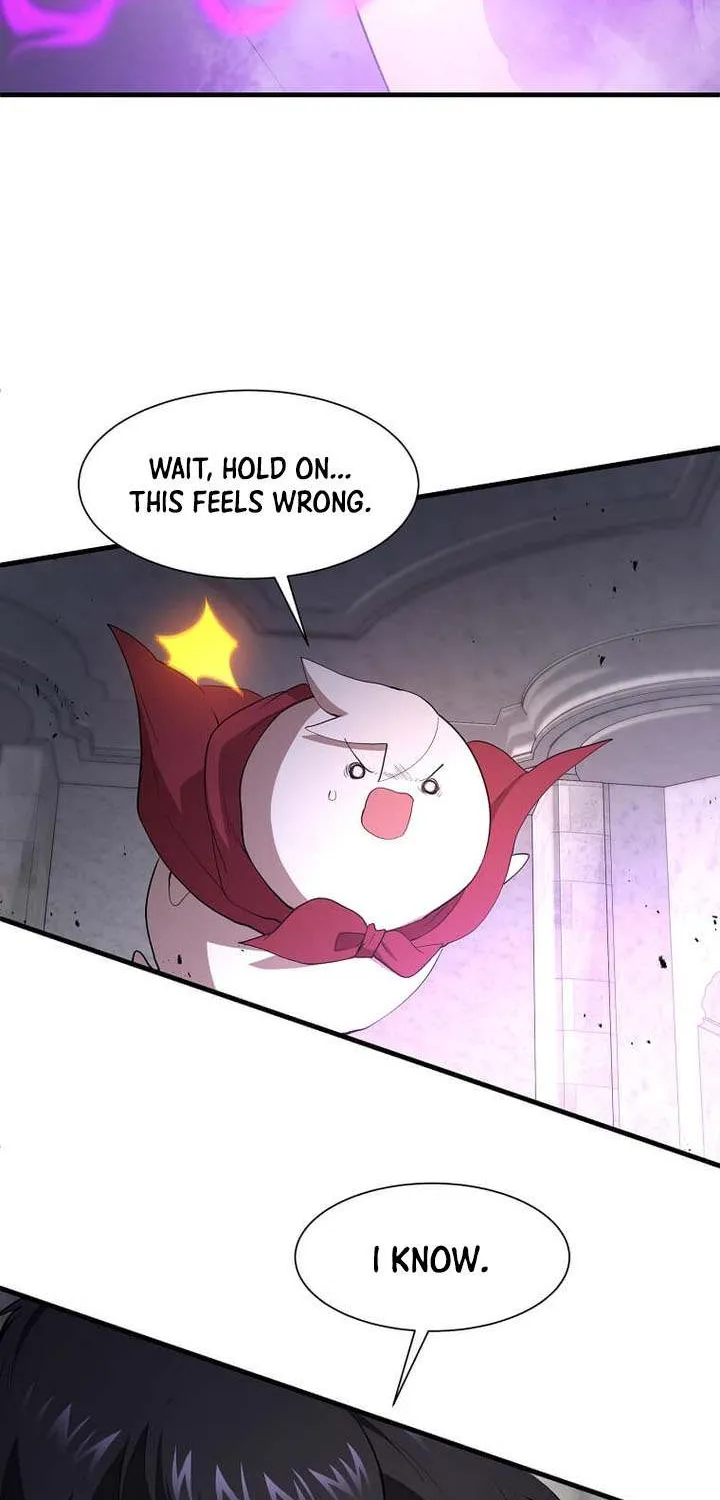 Level Up With Skills Chapter 121 page 34 - 
