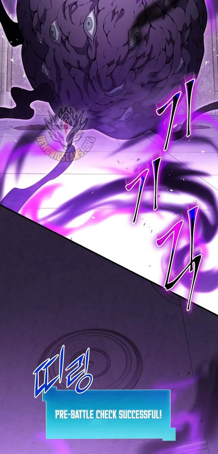 Level Up With Skills Chapter 121 page 39 - 