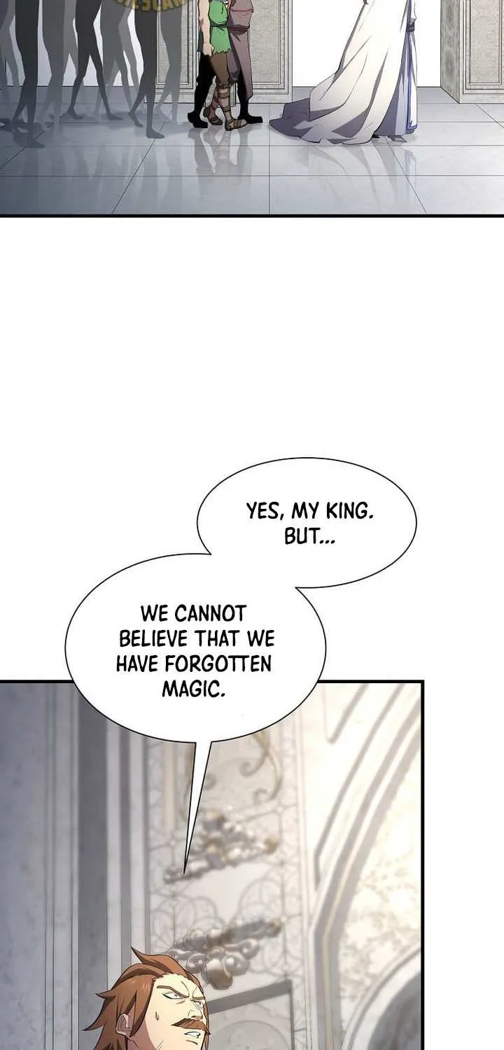 Level Up With Skills Chapter 121 page 5 - 