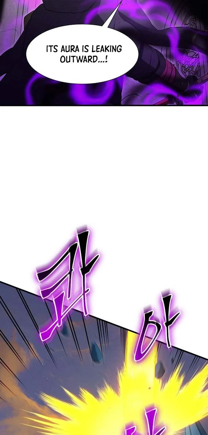 Level Up With Skills Chapter 121 page 41 - 